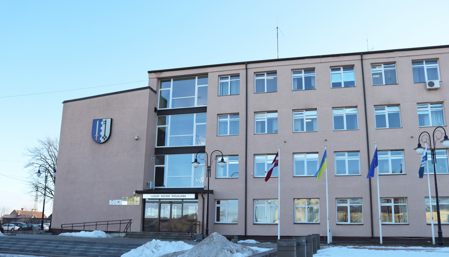 Konkurss Ludzas novada uzņēmējiem