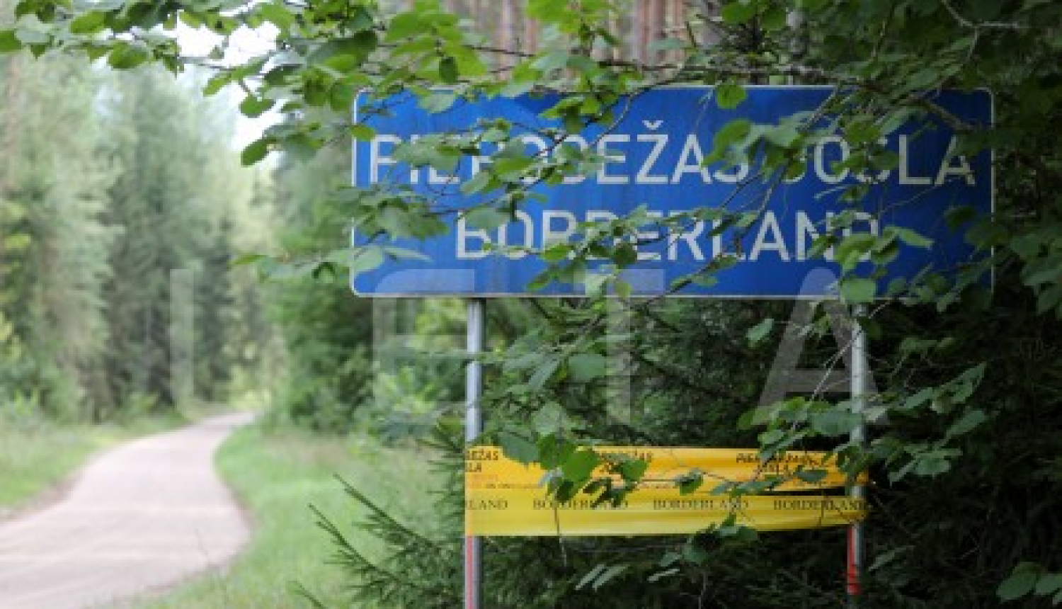 Pašvaldībām lūdz sniegt atbalstu robežpārkāpēju izmitināšanā