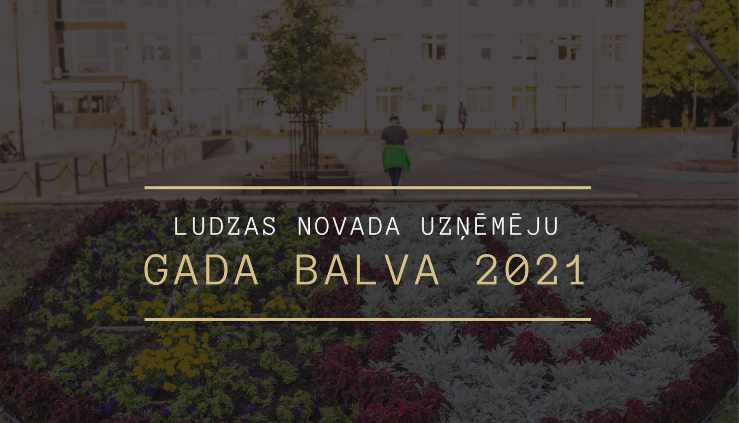 Aicina pieteikt kandidātus konkursam “Ludzas novada Uzņēmēju gada balva 2021”