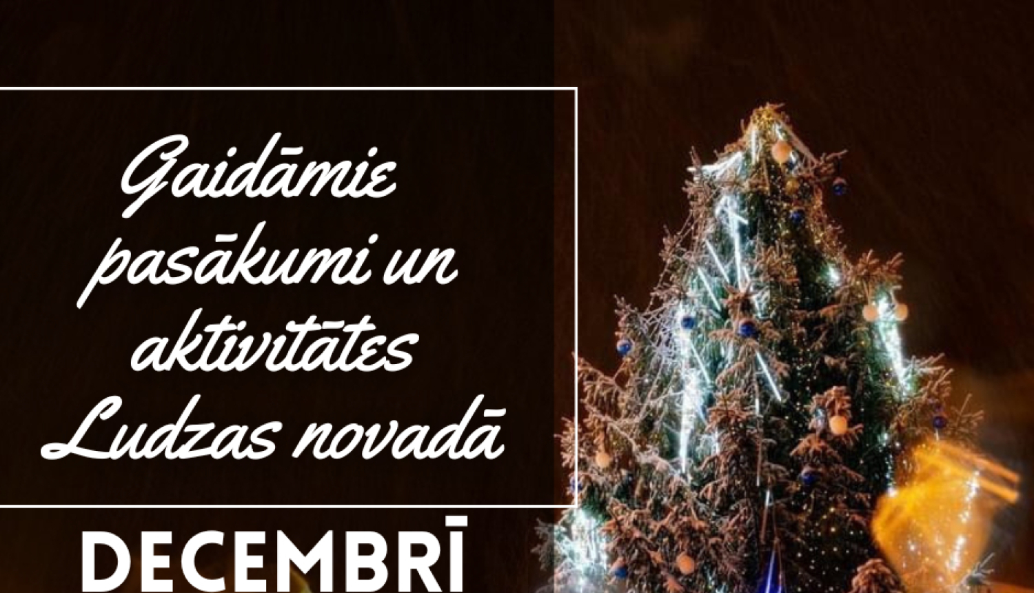 Izsludināts konkurss „Esi uzņēmējs Ludzas novadā”