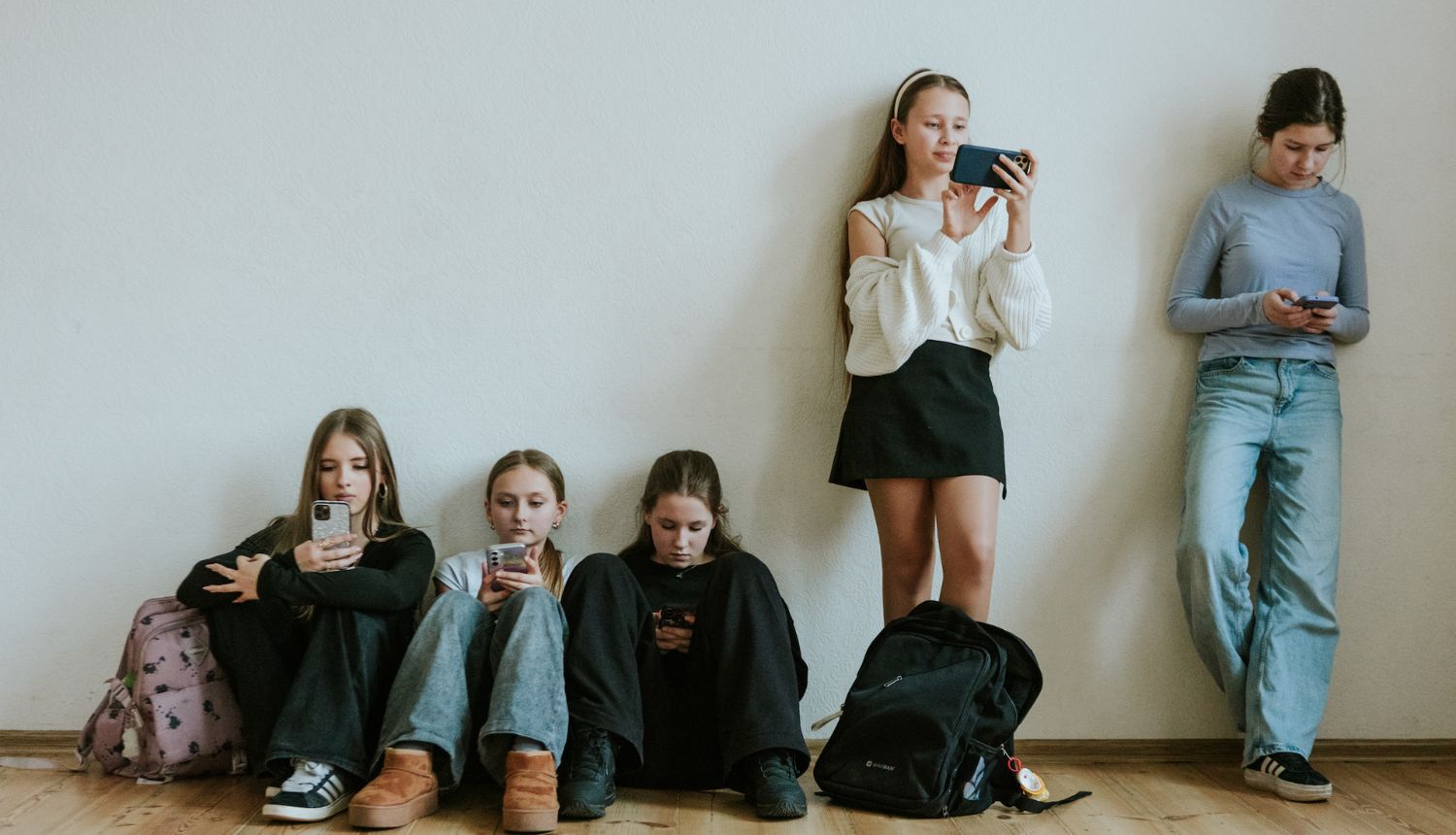 Vizuālis - Kļūsti par mentoru un esi atbalsts jauniešiem ceļā uz izaugsmi