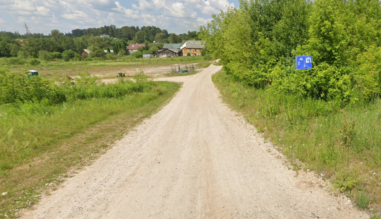 Leona Paegles ielas Ludzā