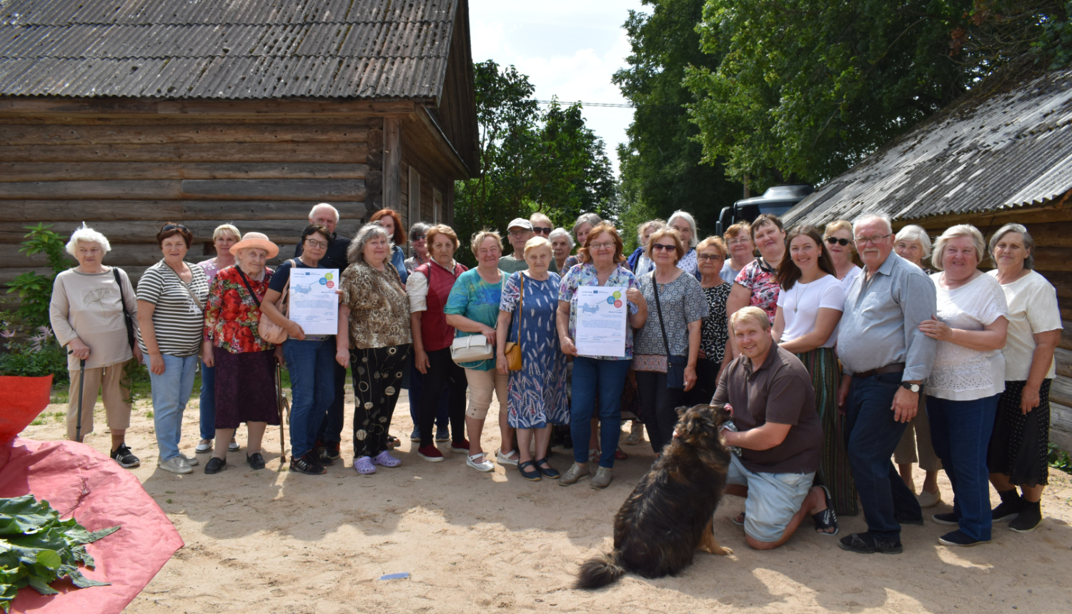 Publicitātes attēls