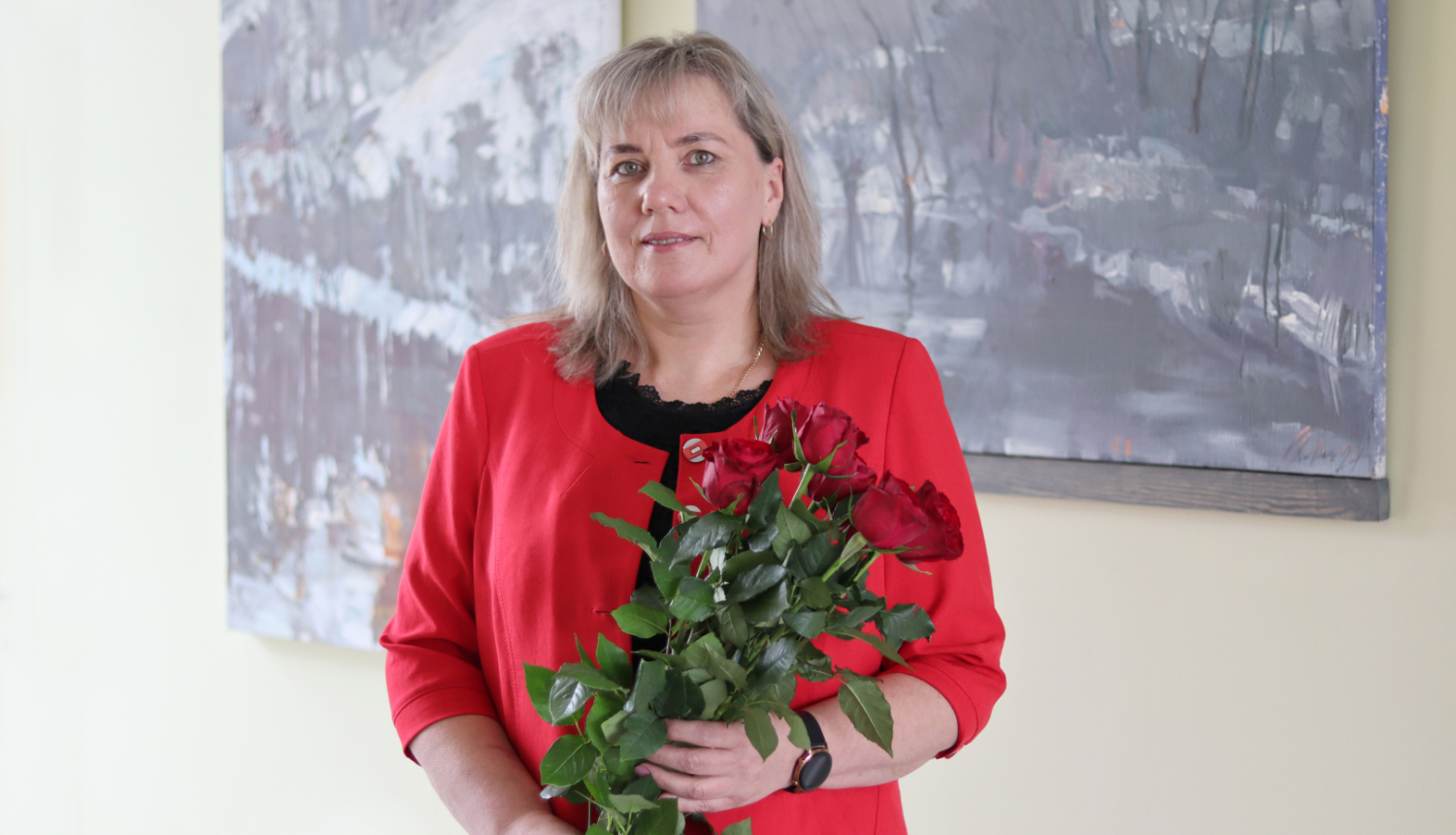 Ludzas novada Izglītības pārvaldes vadītājas amatā apstiprina Guntu Stoleri