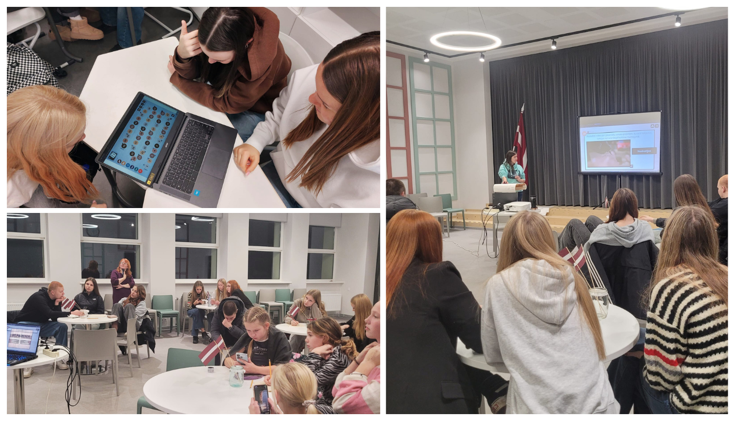 Ilustratīvs attēls