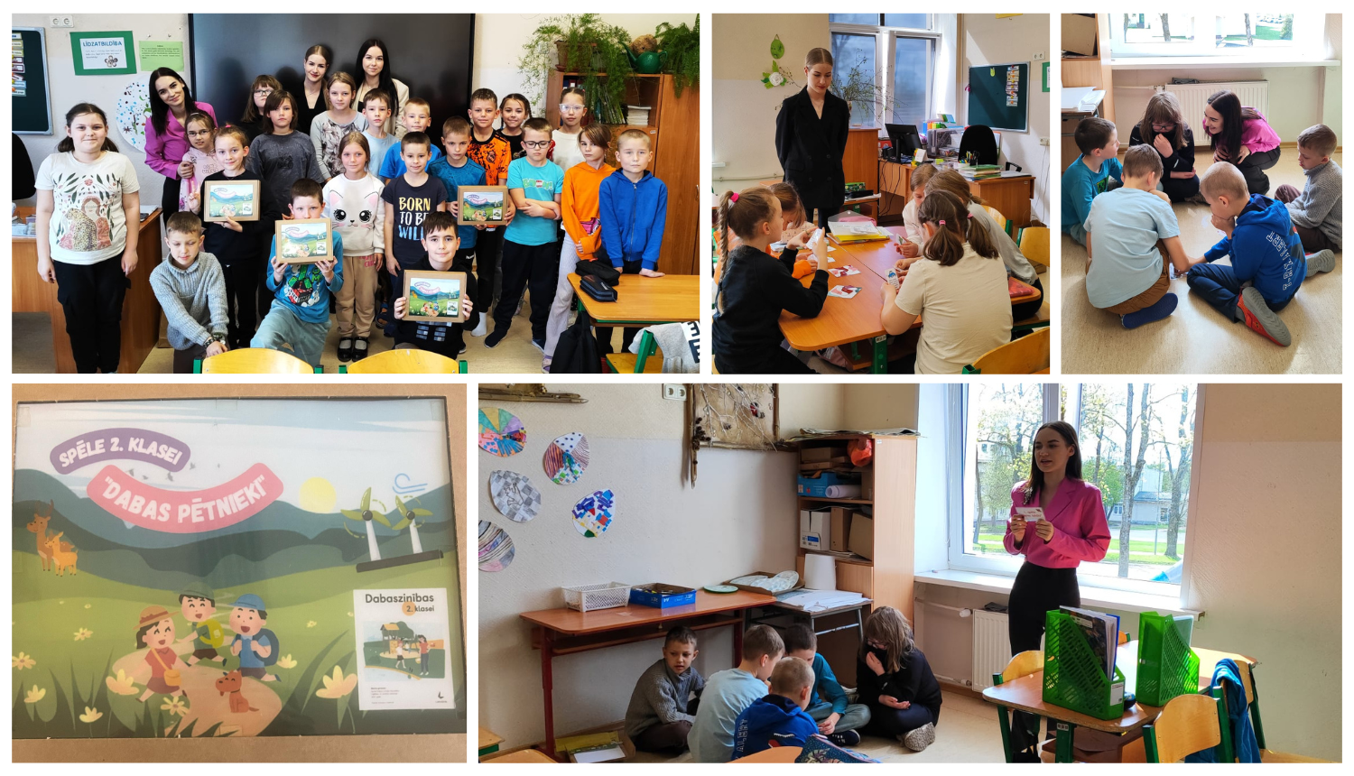 Ilustratīvs attēls