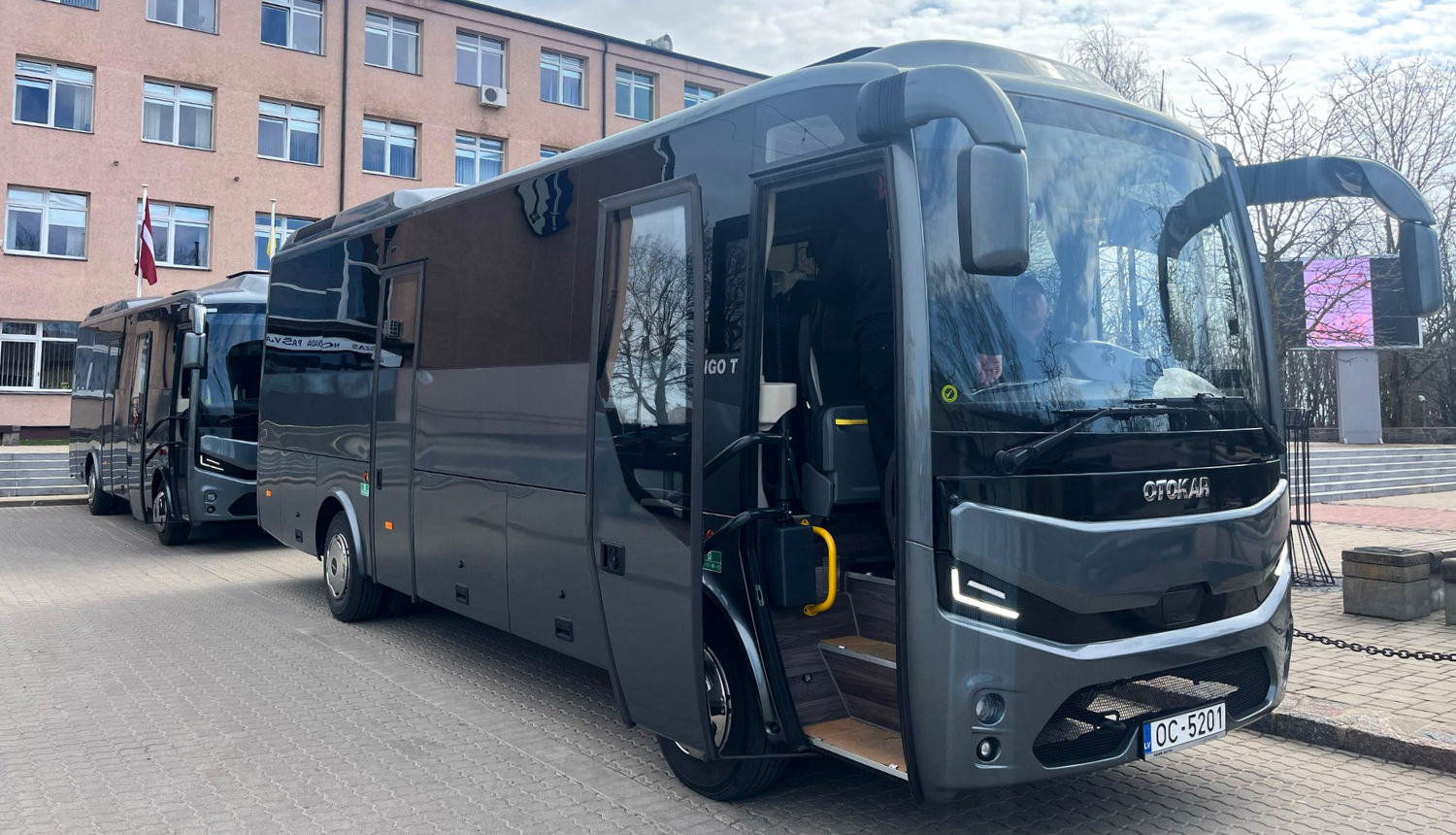 Ilustratīvs attēls