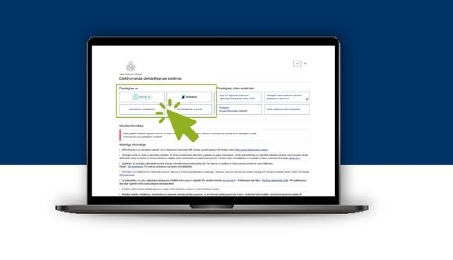 Ilustratīvs attēls