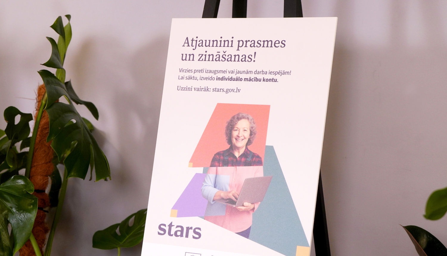 Aptauja: konkurētspējas saglabāšanai darba tirgū visbūtiskāk ir stiprināt digitālās prasmes