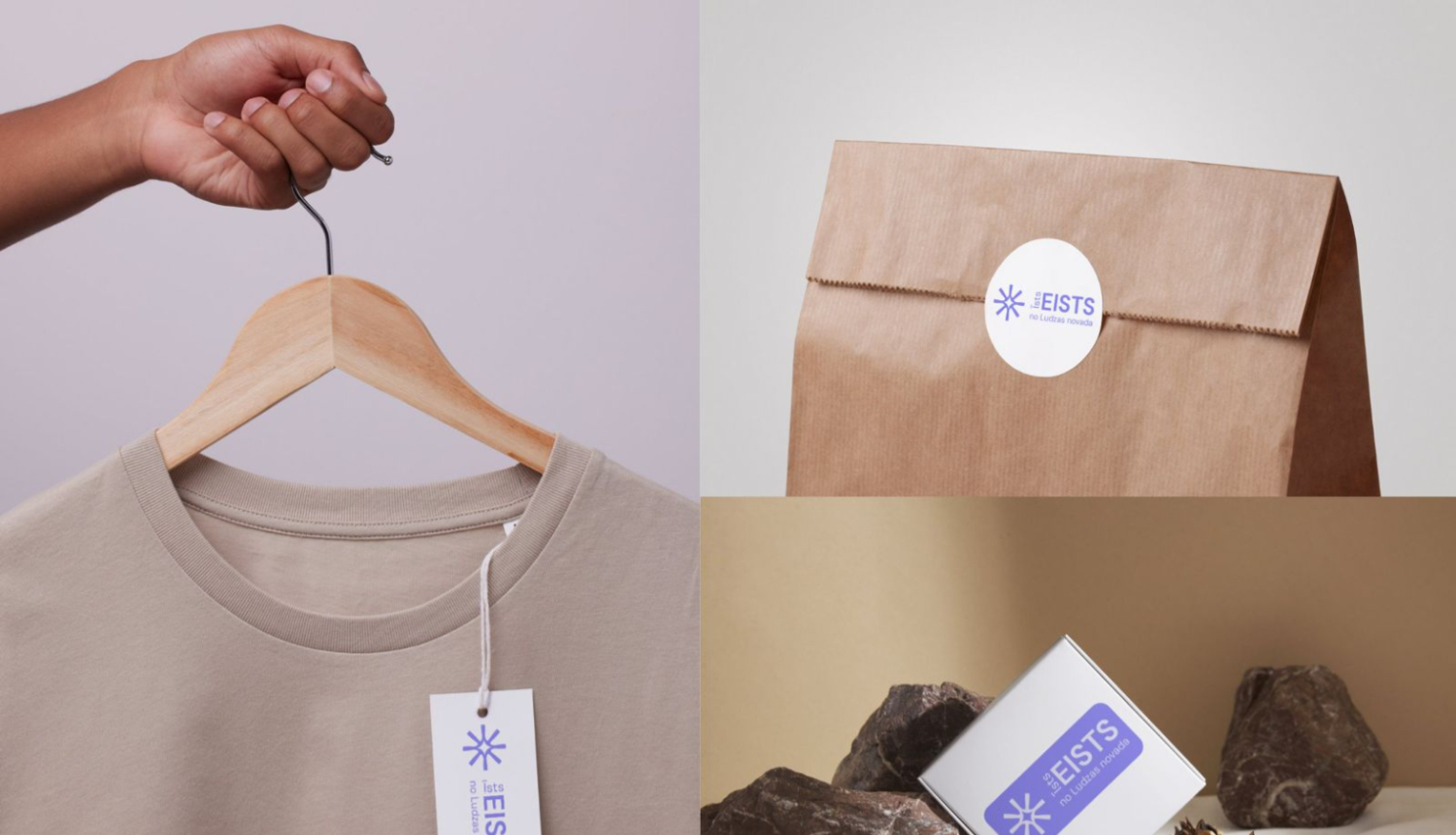 Jauna preču zīme vietējiem uzņēmējiem – “EISTS no Ludzas novada”