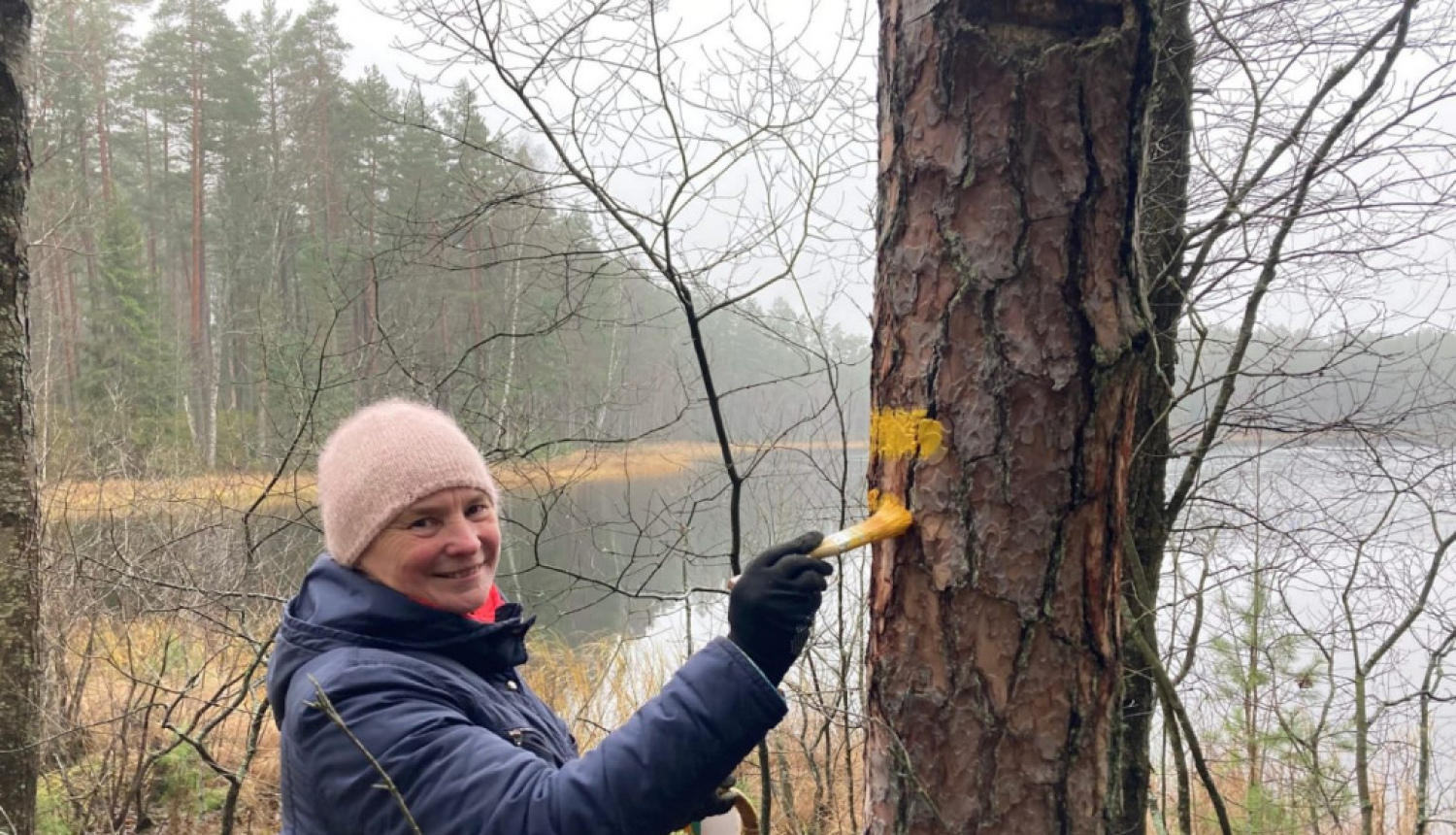 Ludzas novads top gājējiem vēl draudzīgāks