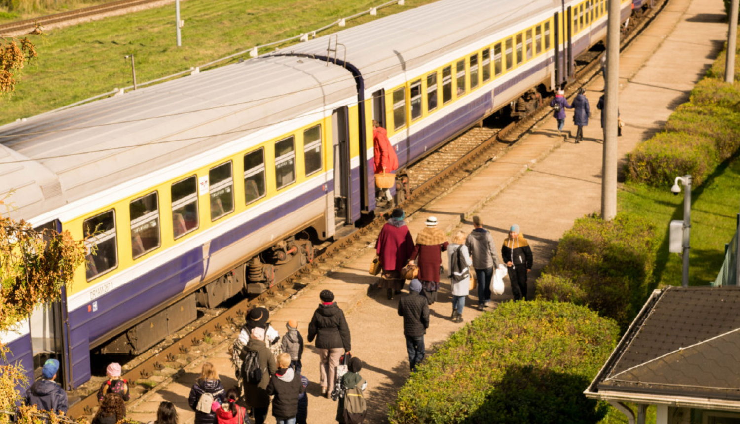 Aizvadīta Eiropas Kultūras mantojuma diena Ludzas novadā