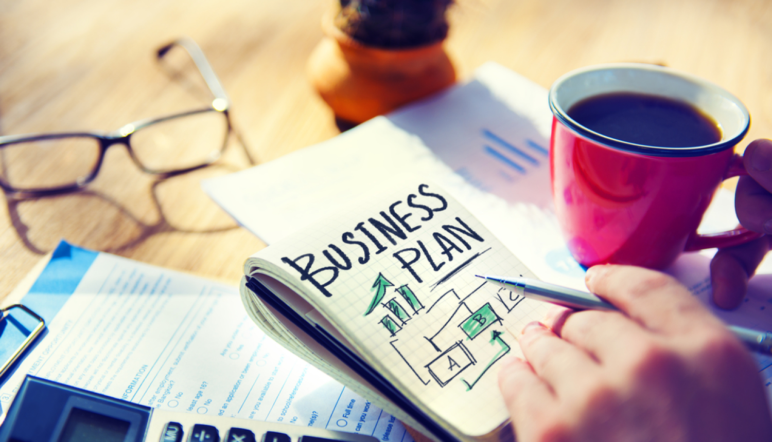 Konkurss “Esi uzņēmējs Ludzas novadā 2017” turpinās