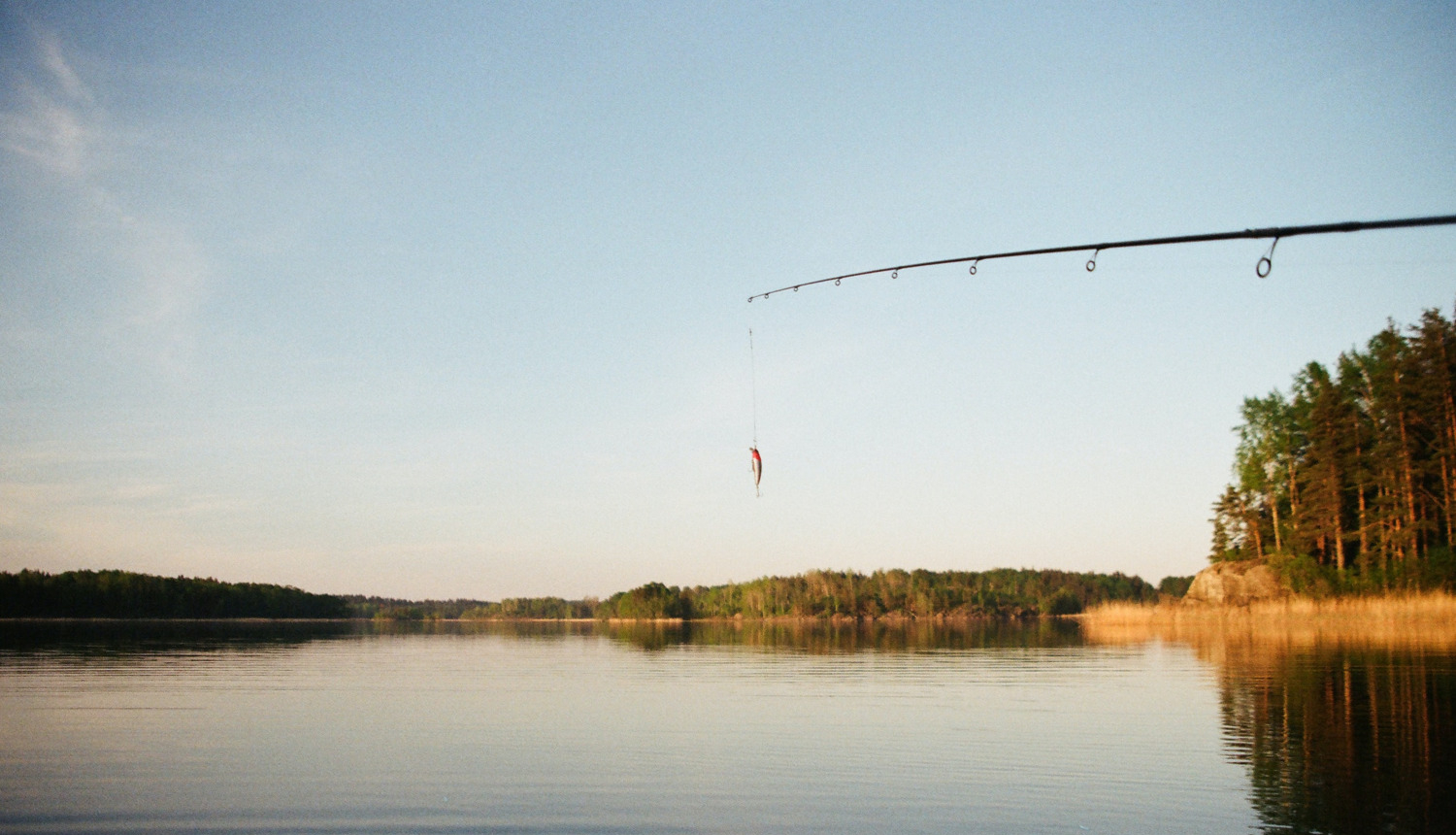 Spiningošanas sacensības “Lielā Ludzas zivs 2022”