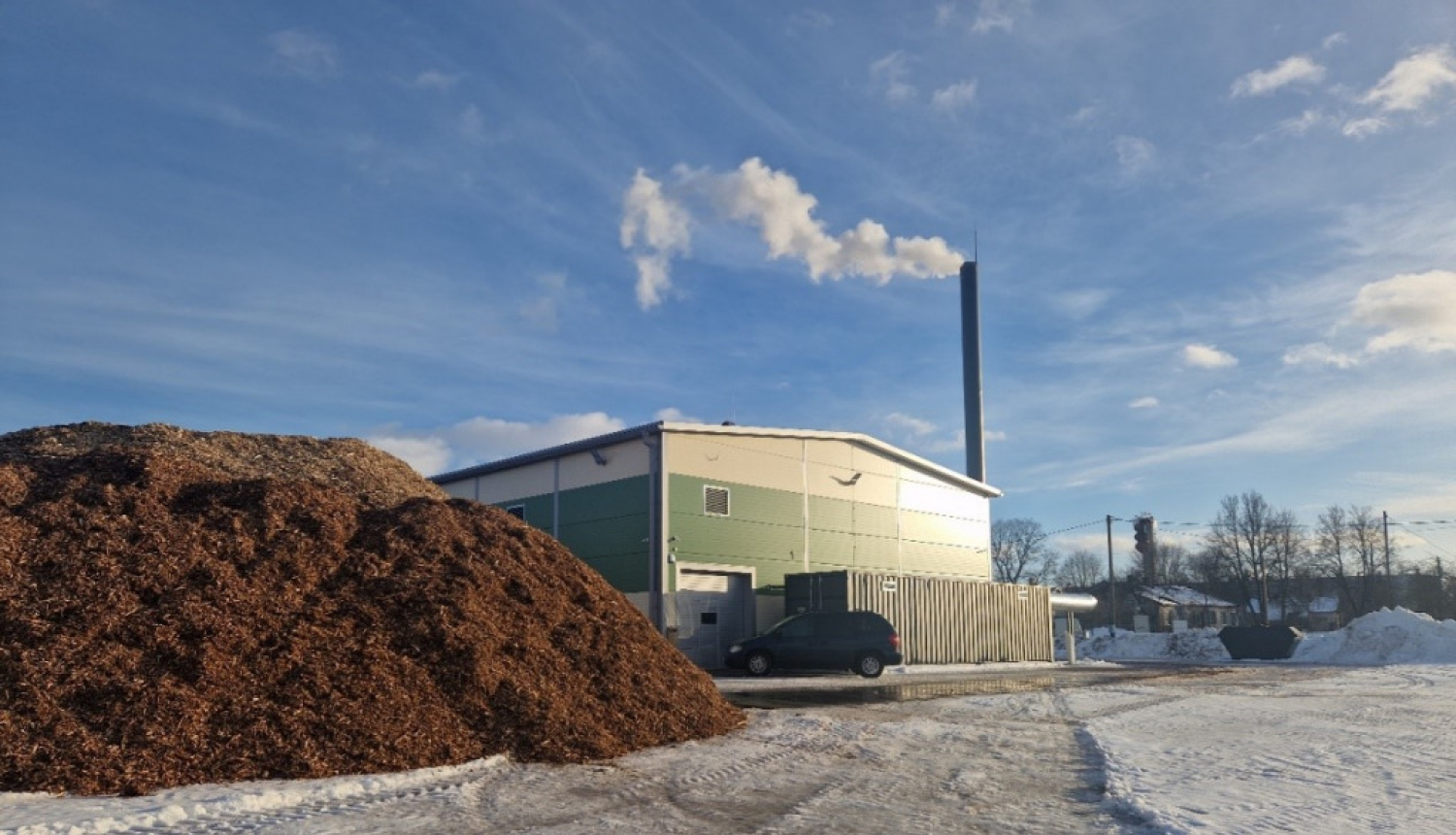 SIA „KĀRSAVAS NAMSAIMNIEKS” informē par siltumapgādes pakalpojuma tarifa izmaiņām