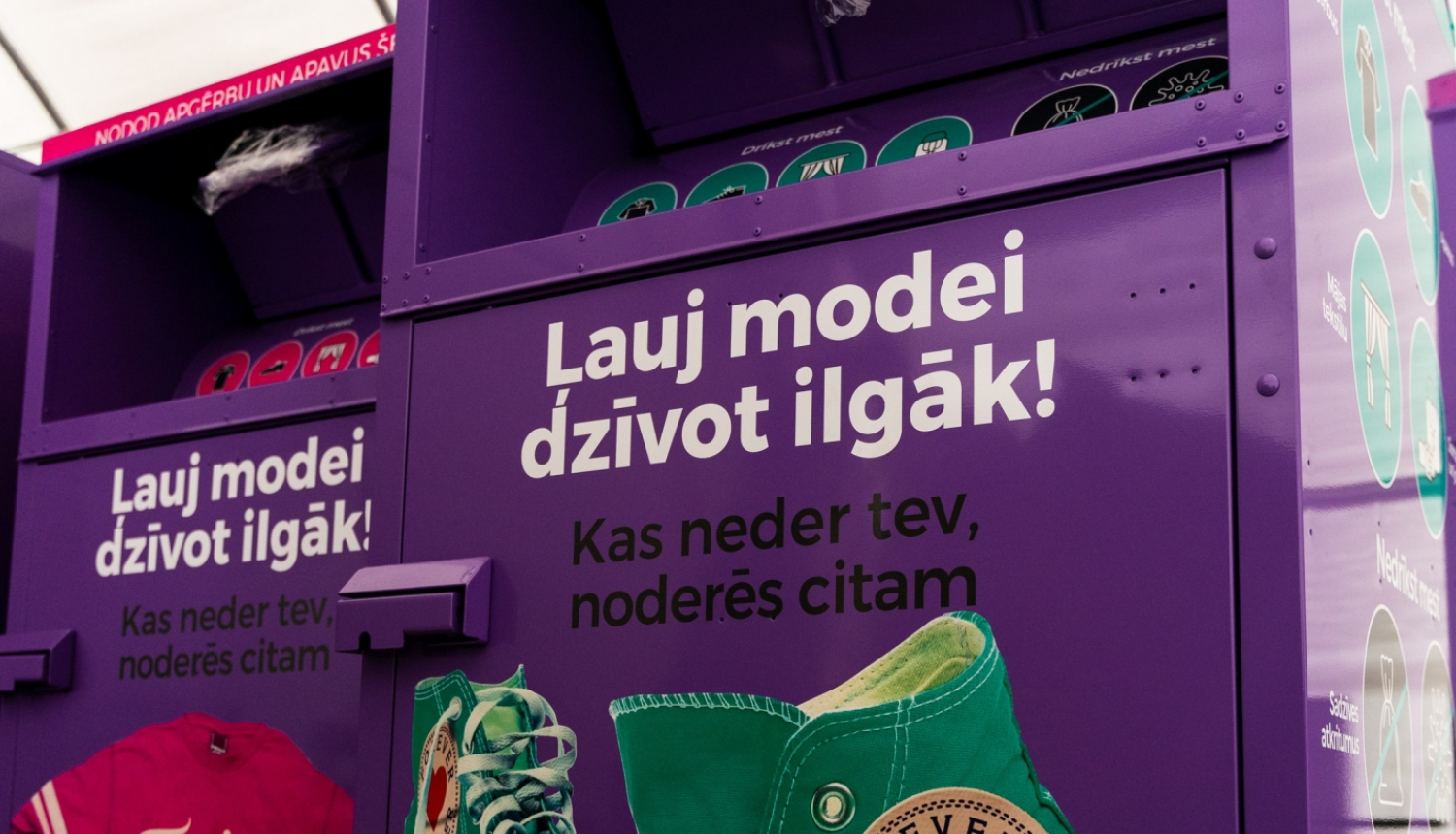 foto atkritumu konteineri