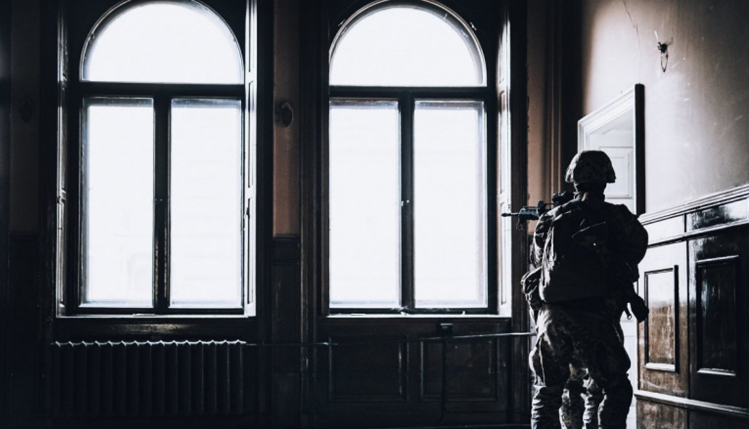 Ludzas novada Felicianovā notiks Zemessardzes mācības