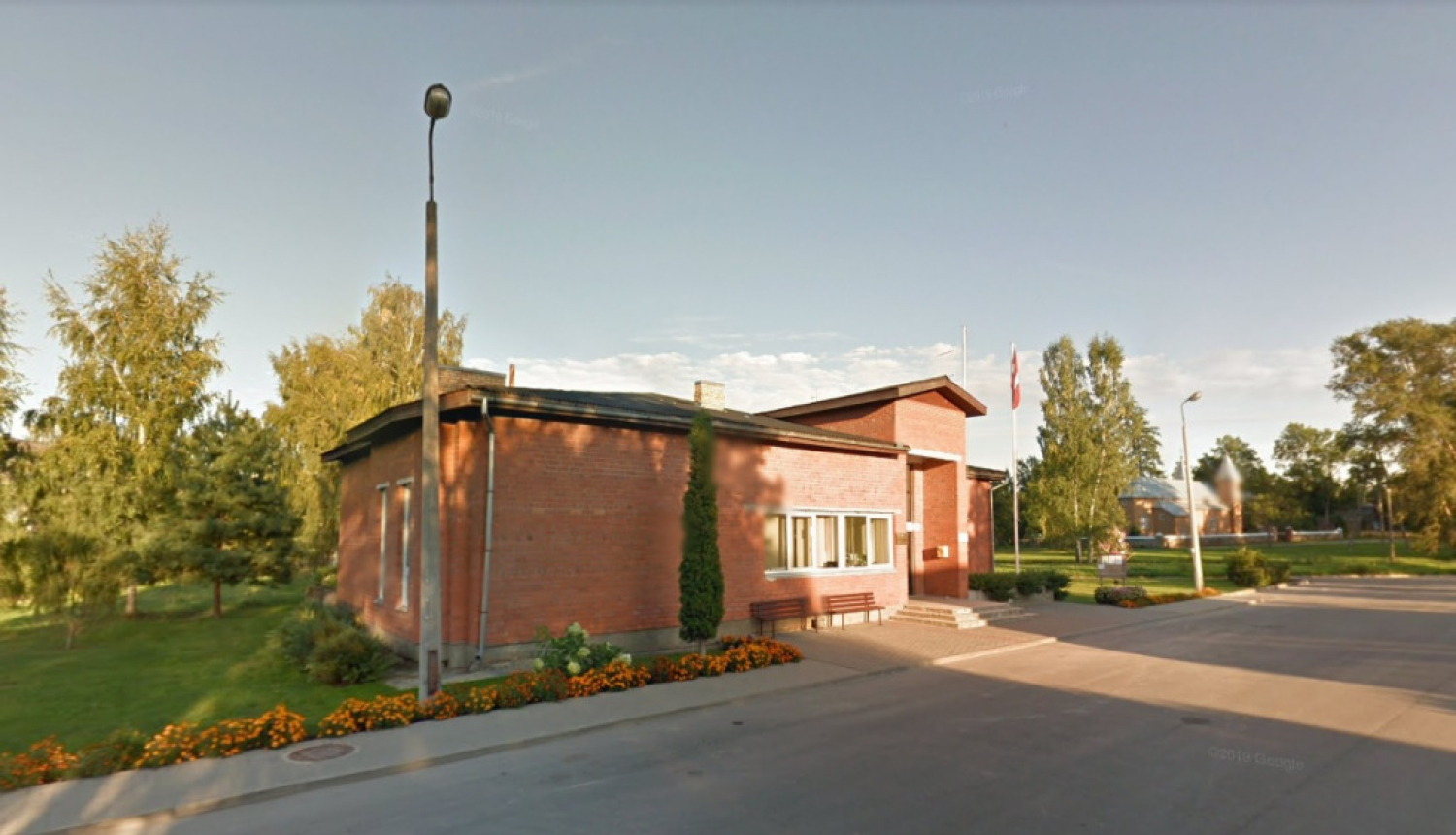 Ludzas novada Ciblas pagastā pasta pakalpojumus turpmāk sniegs atbilstoši reālajam pieprasījumam