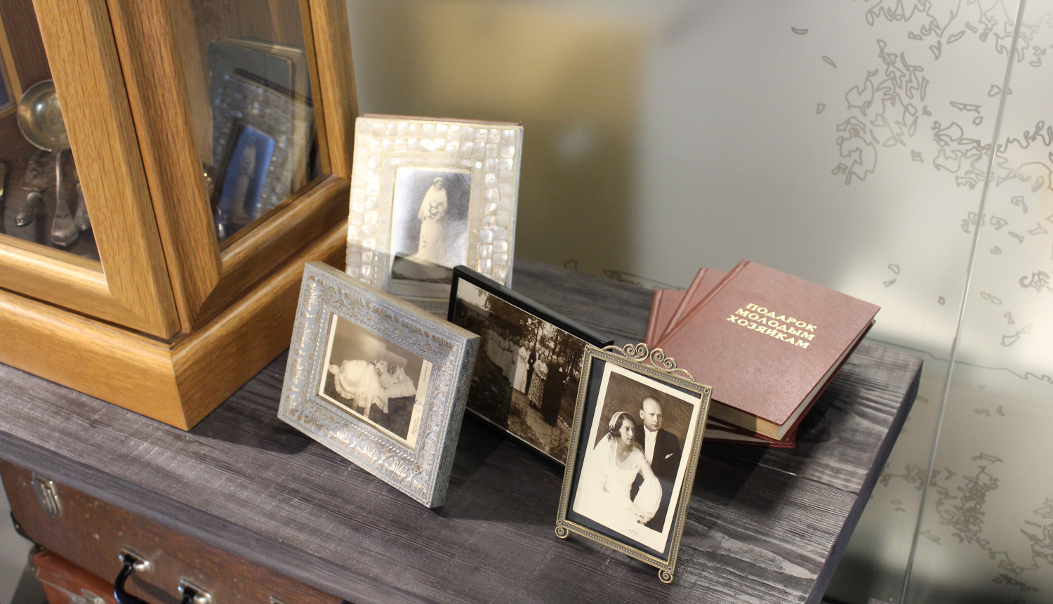 Muzeju nakts 2022 Kārsavā