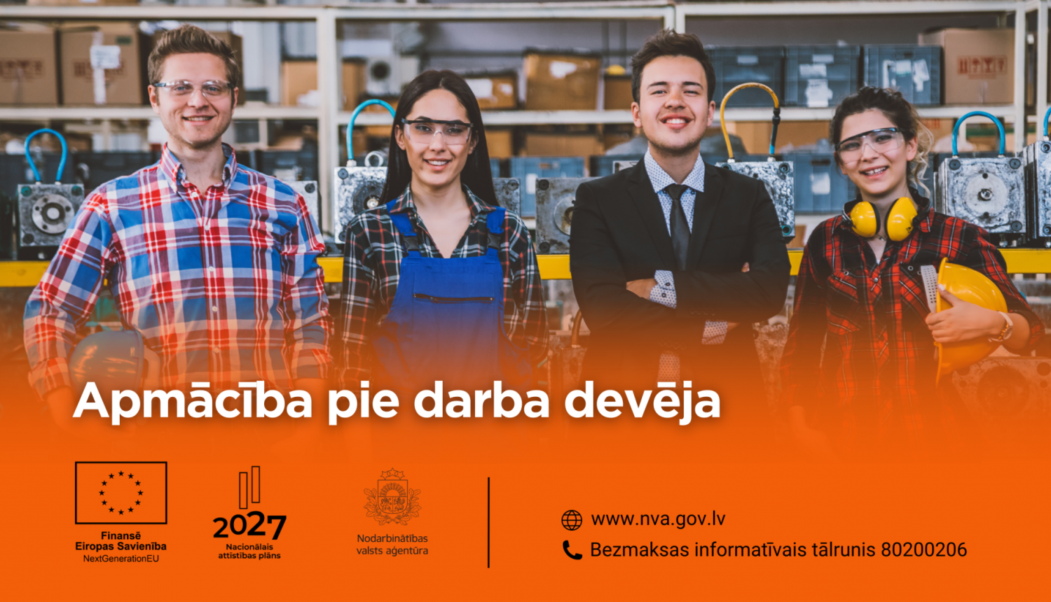 Ilustratīvs attēls