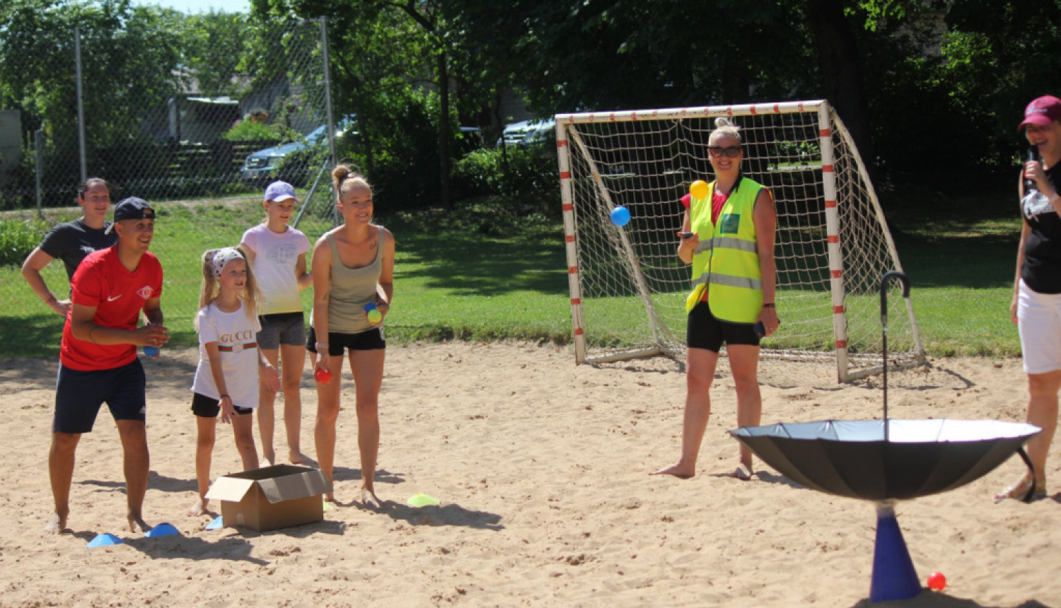 “Ģimenes veselības diena 2022”
