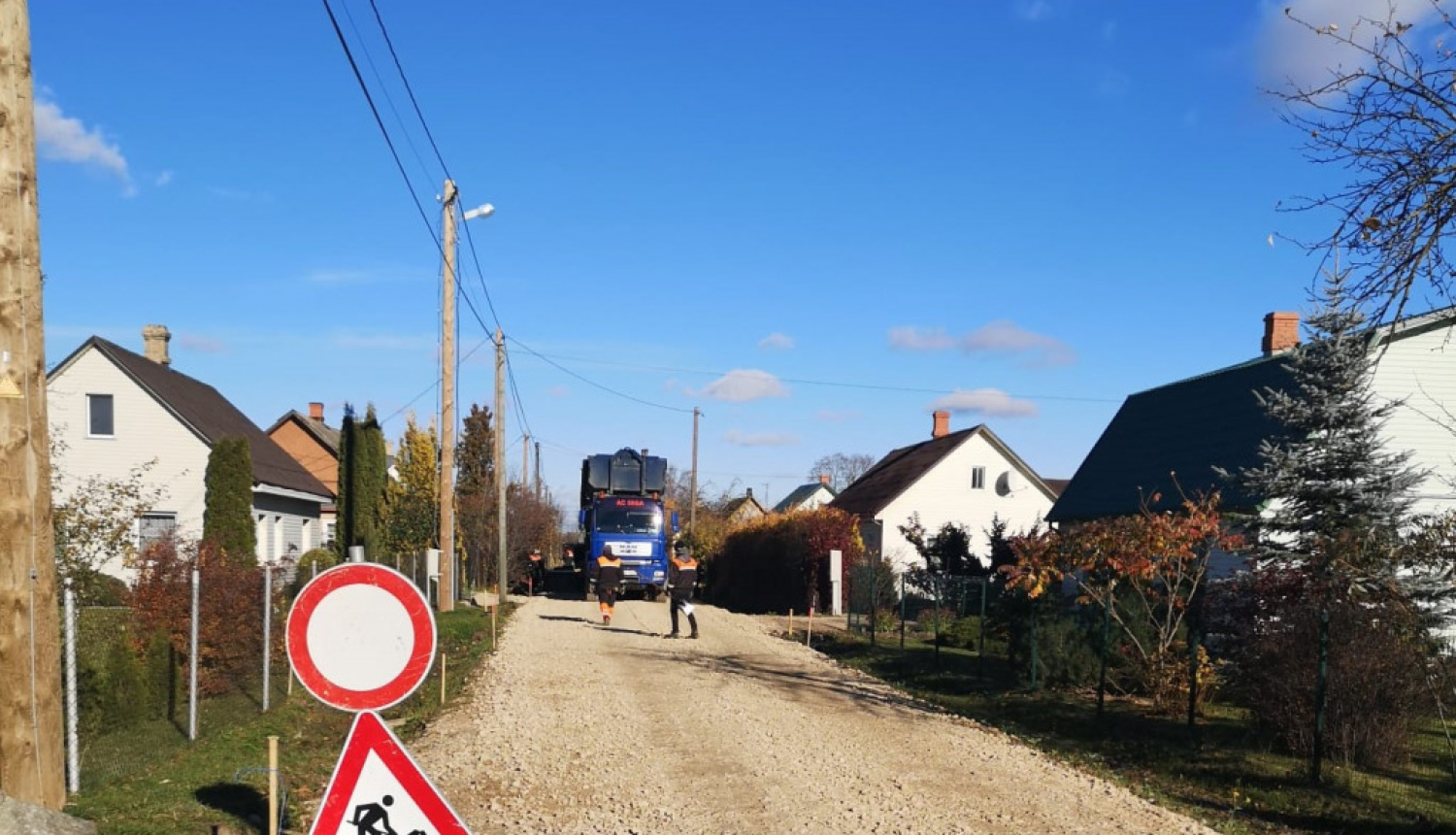 Īslaicīgi satiksmes ierobežojumi vairākās ielās