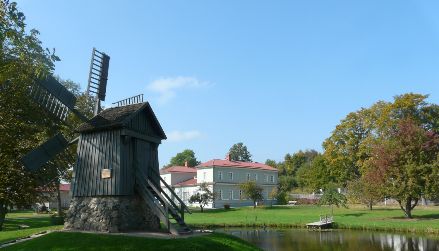 Amatierteātru brīvdabas izrāžu festivāls ”VEZUMS” jau 4. un 5. jūnijā!