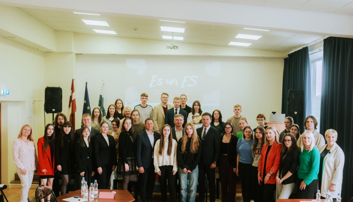 Ilustratīvs attēls