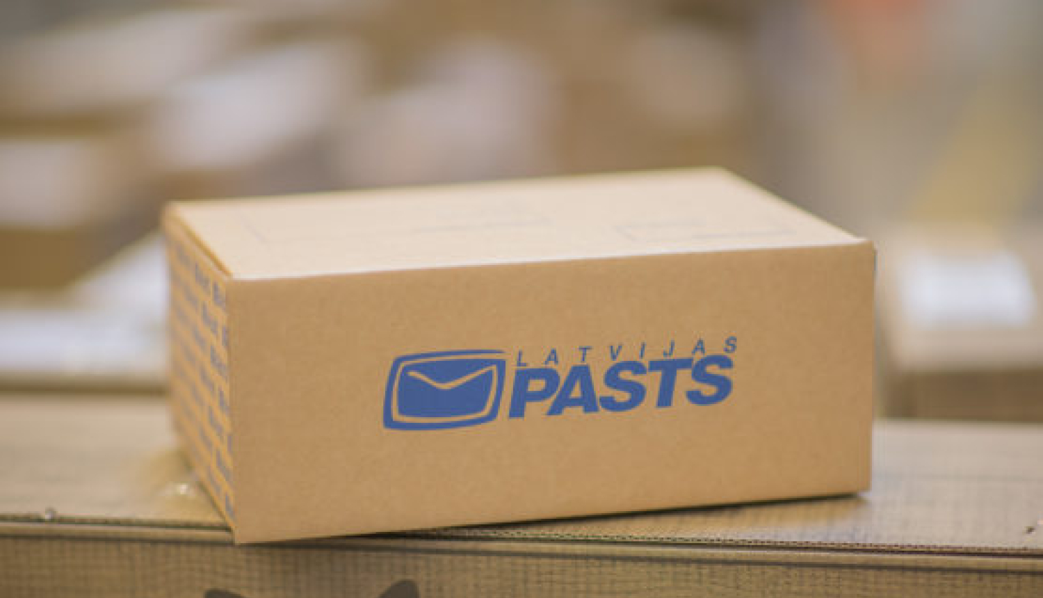 Svētku laikā pārtikas produktu nogādāšanu lauku viensētās nodrošinās bez piegādes maksas