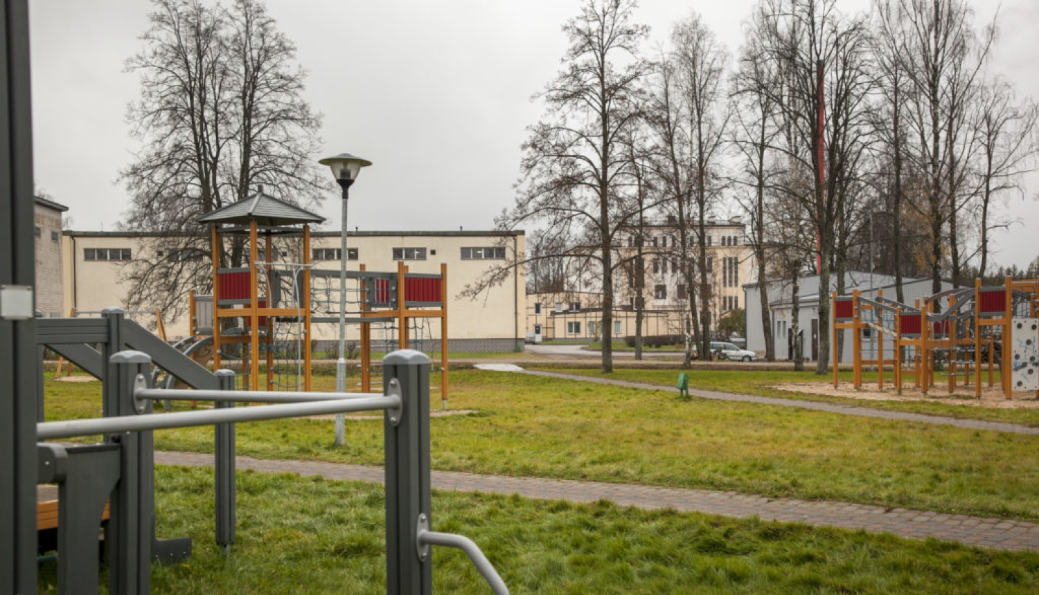 Aktualitātes Zilupē