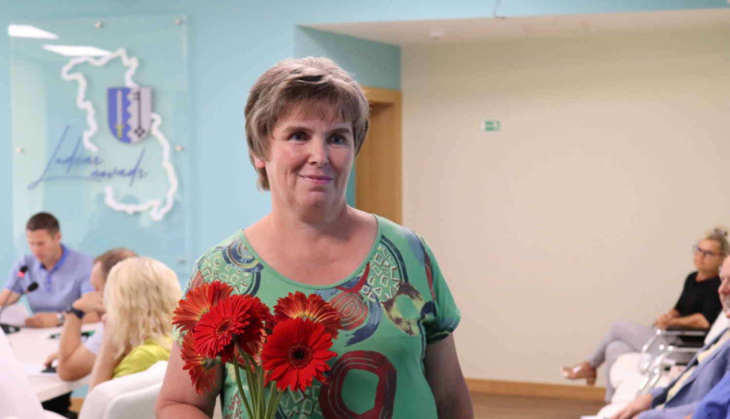 Cirmas un Pureņu pārvaldēs ievēl jaunu vadītāju