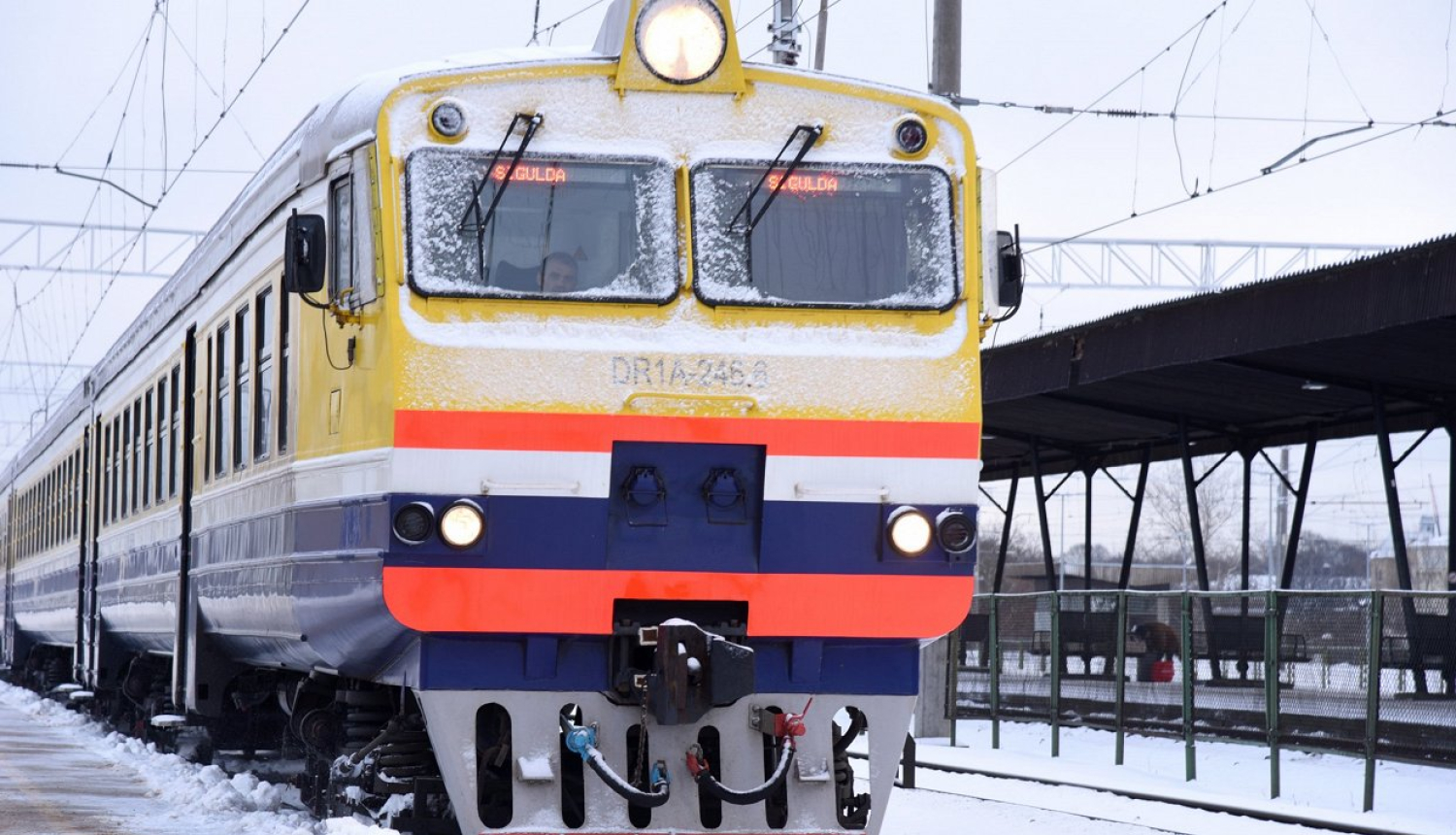 Ilustratīvs attēls