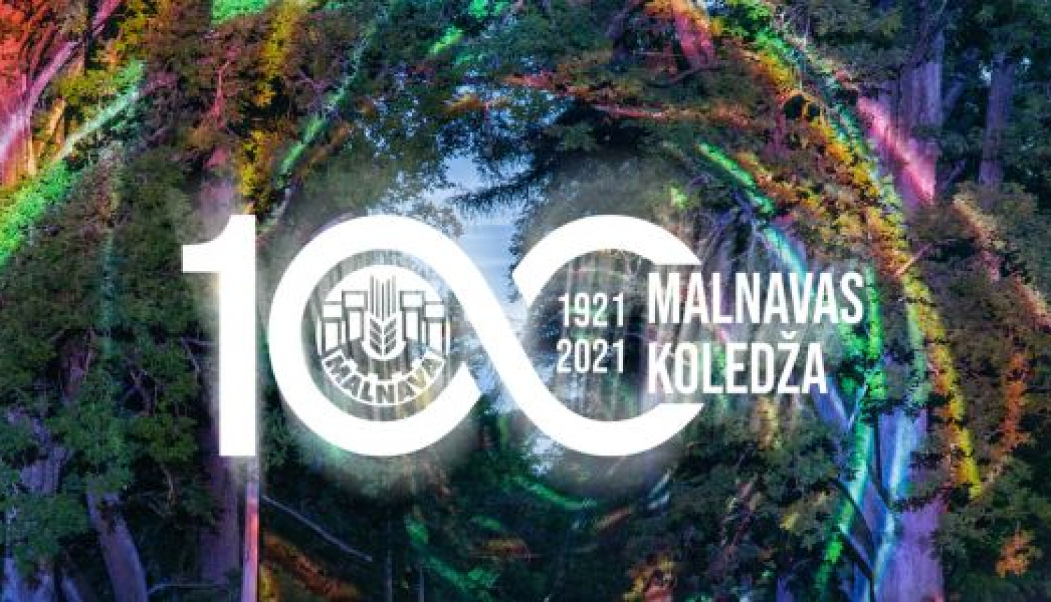 Gaisma virmos Malnavā