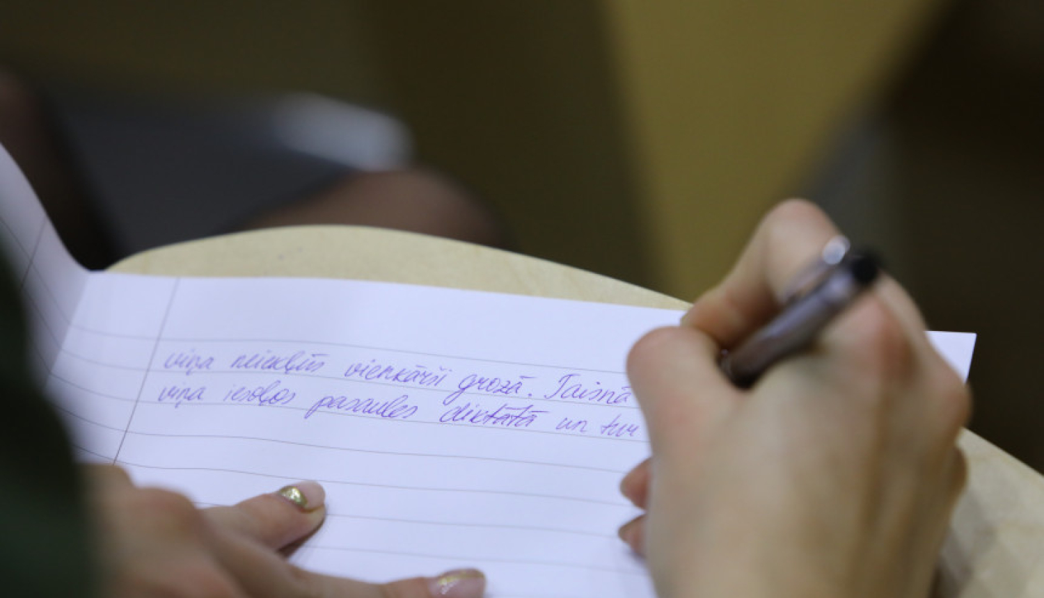 Ilustratīvs attēls