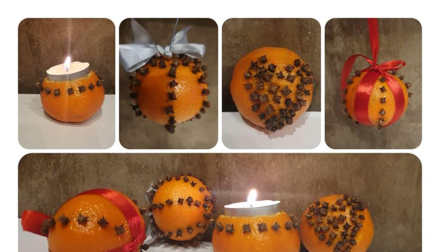 Ziemassvētku radošās darbnīcās tiešsaistes platformā Zoom