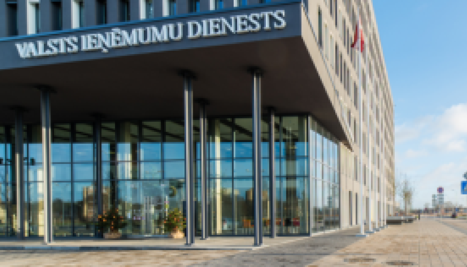 Klātienes apkalpošana VID klientu apkalpošanas centrā no 1. septembra notiks tikai pēc iepriekšēja pieraksta