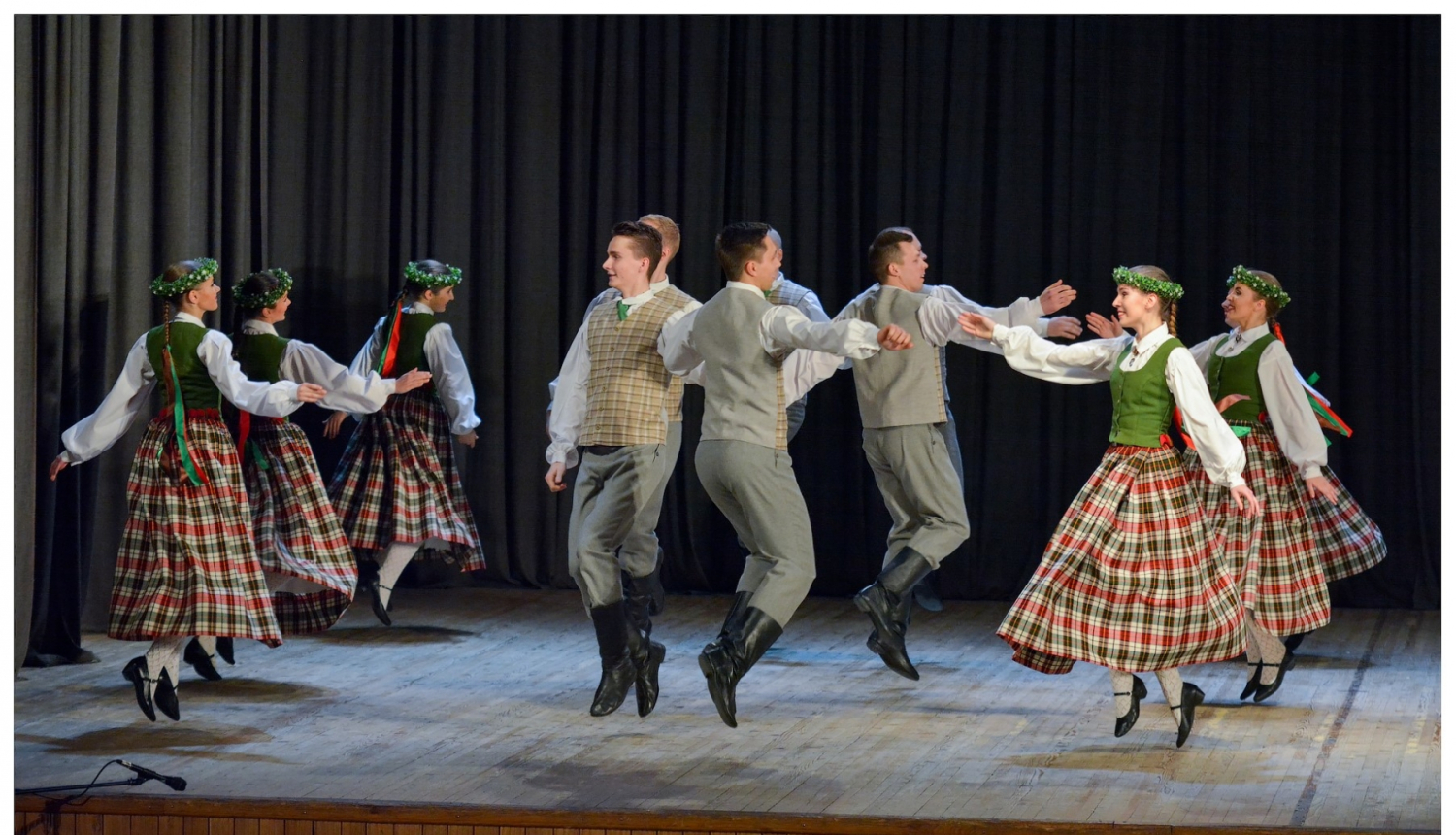 Ilustratīvs attēls