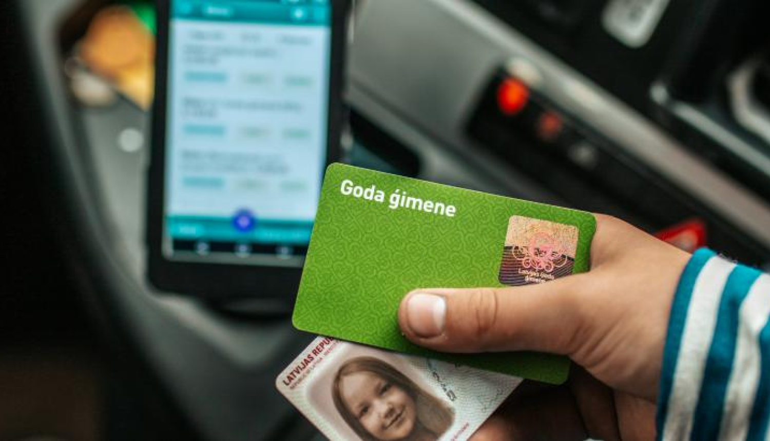 Ilustratīvs attēls