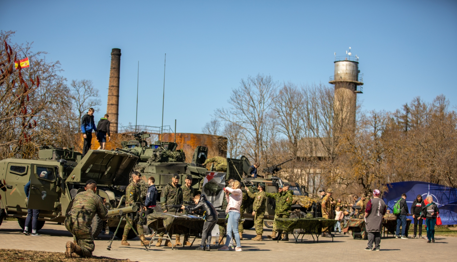 Ilustratīvs attēls