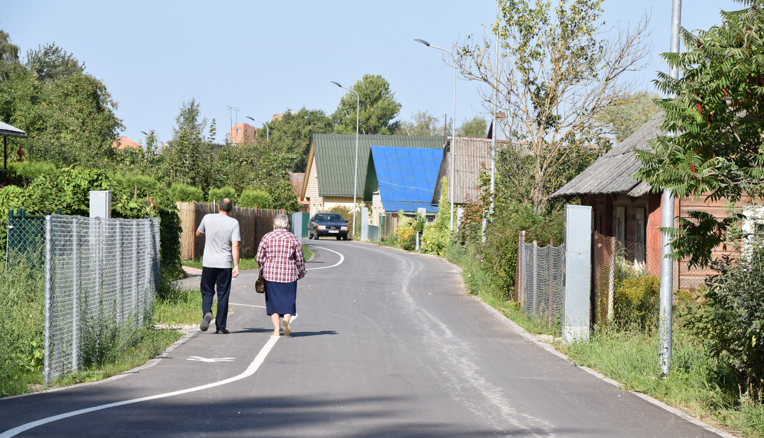 Iespējams, ka darbi Banoņejā sāksies šoruden