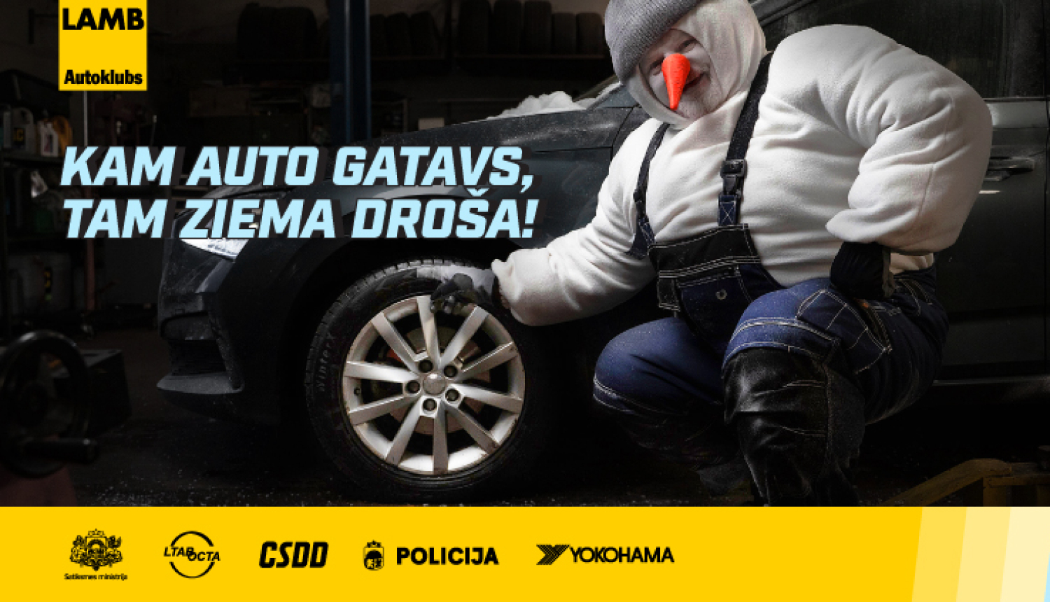 Ilustratīvs attēls