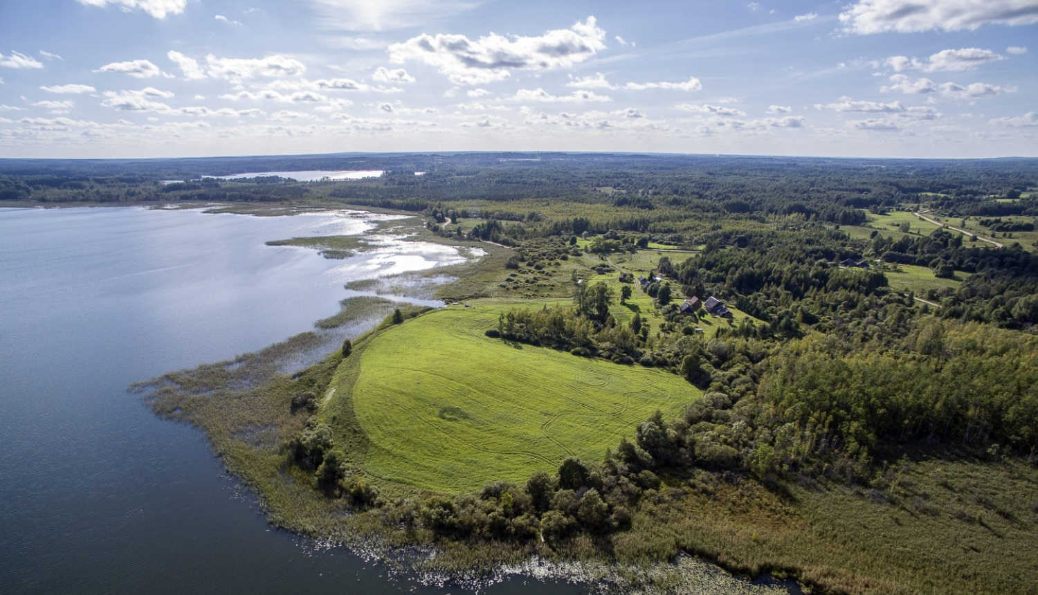 Raznas Nacionālais dabas parks