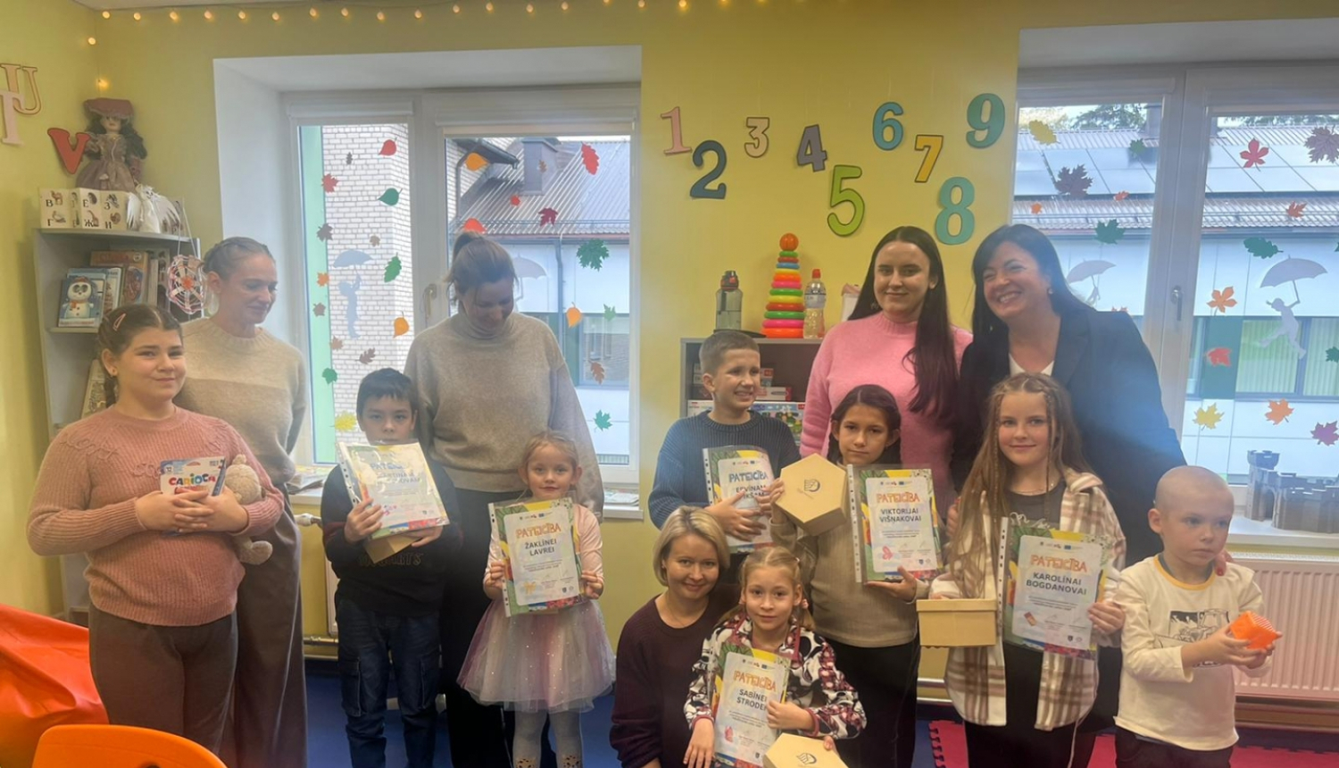 Ilustratīvs attēls