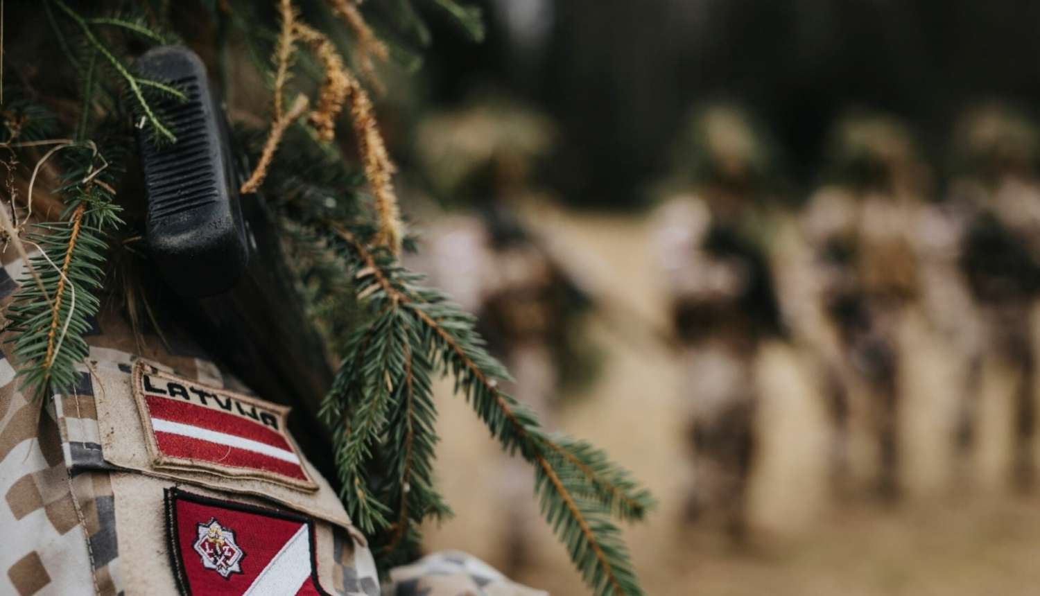 Zemessardzes mācības