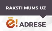 e-adrese