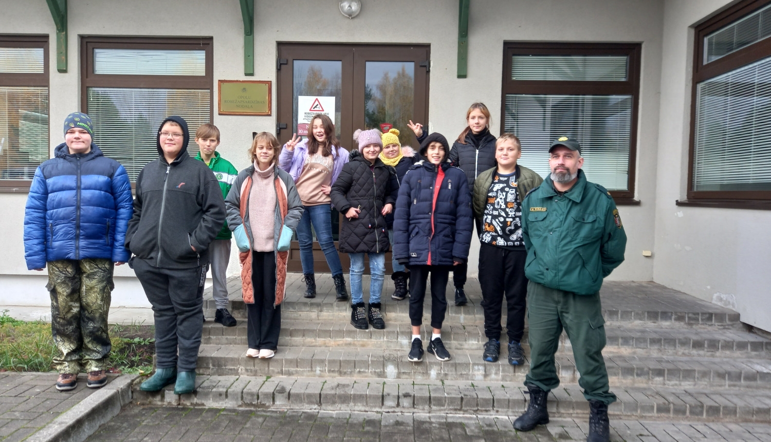 Karjeras nedēļa Ludzas novada izglītības iestādēs