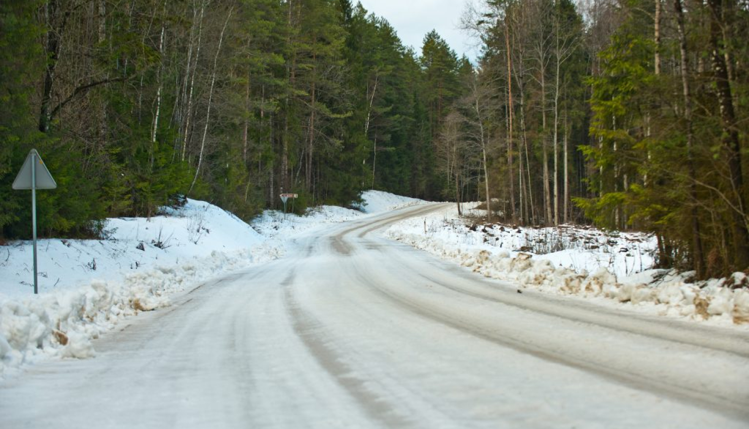 VSIA "Latvijas Valsts ceļi" publicitātes attēls