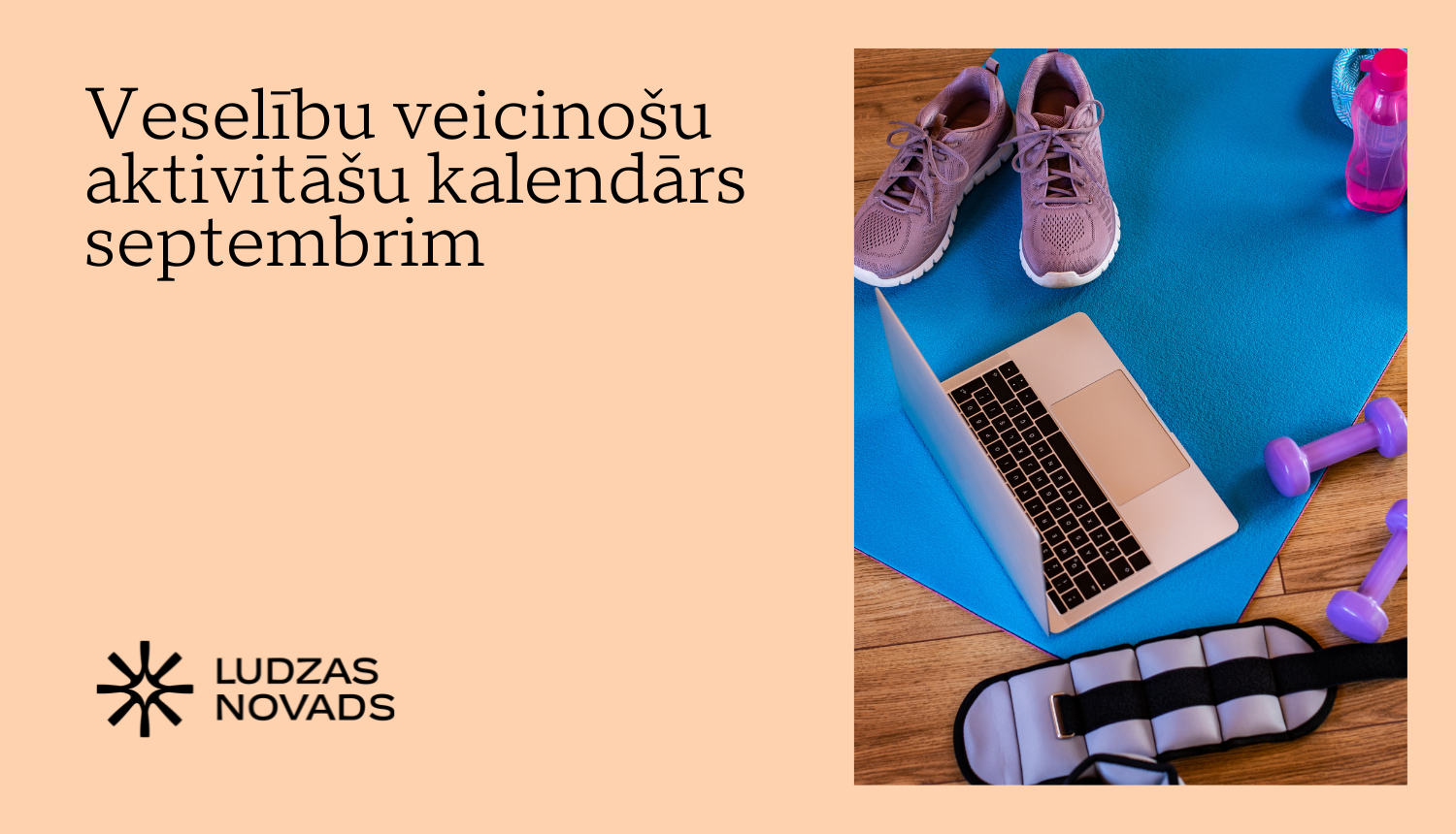 pasākuma afiša