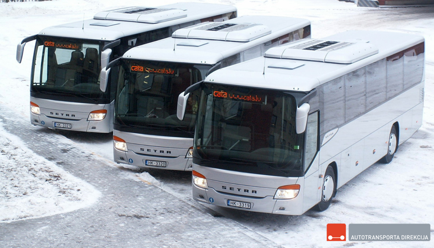 VSIA “Autotransporta direkcija” publicitātes attēls