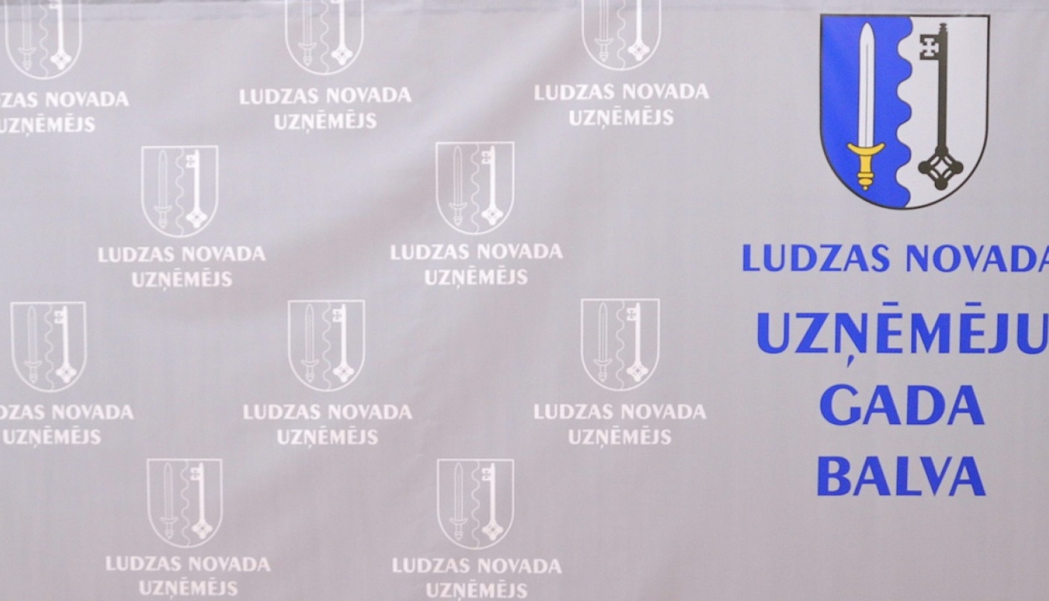 Noslēgusies pieteikumu iesniegšana konkursam “Ludzas novada uzņēmēju gada balva 2017″